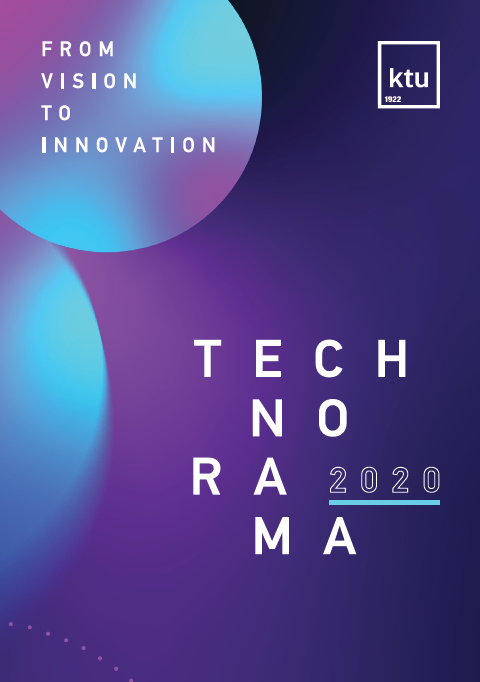 Technorama catalogue 2020