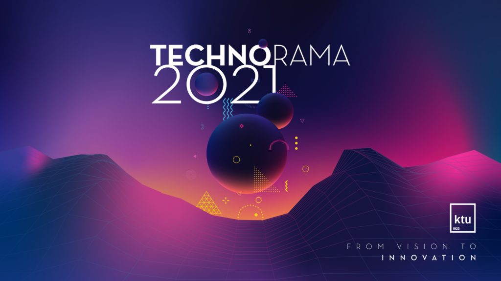 Technorama 2021 virtual exhibition