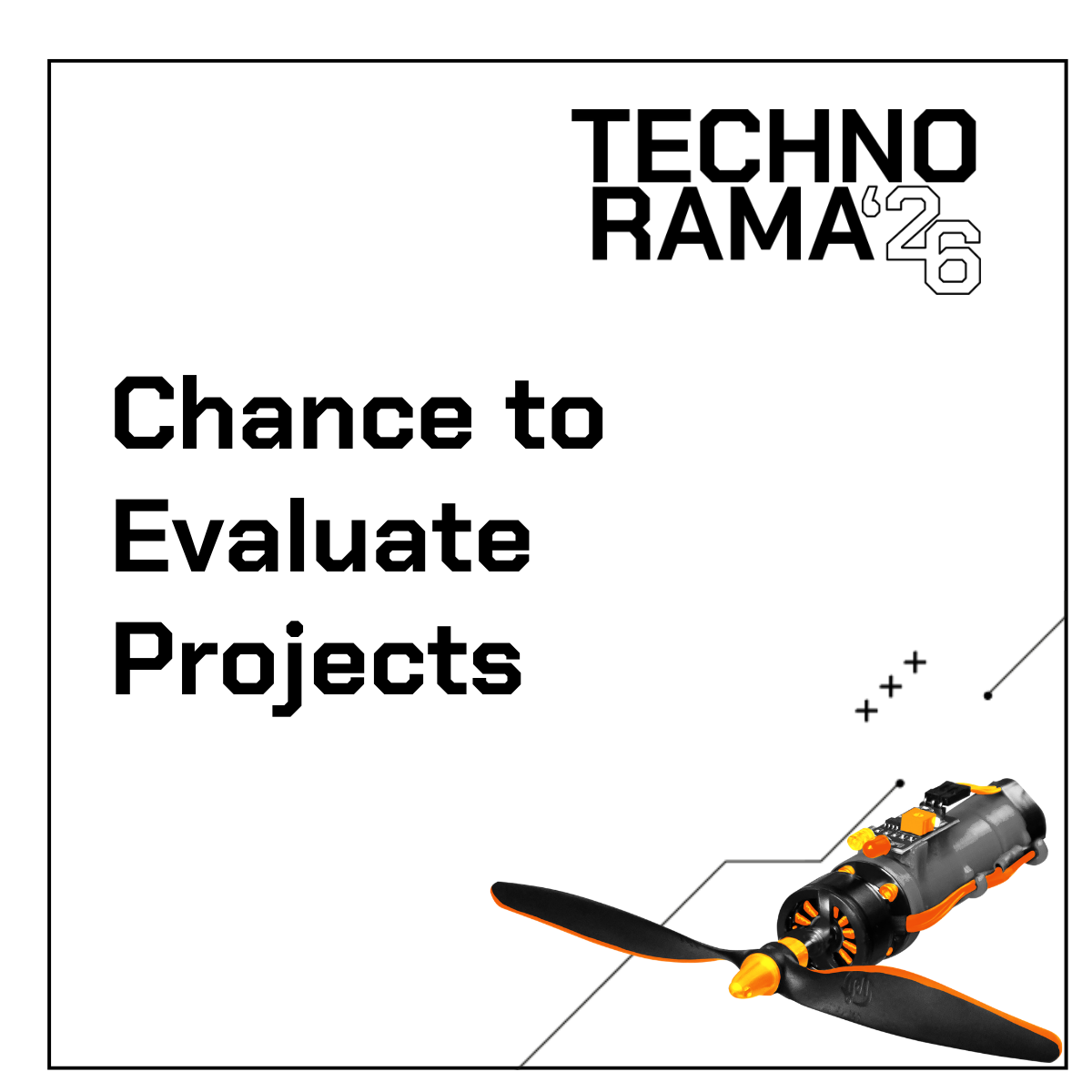Chance to Participate in Projects Evaluation