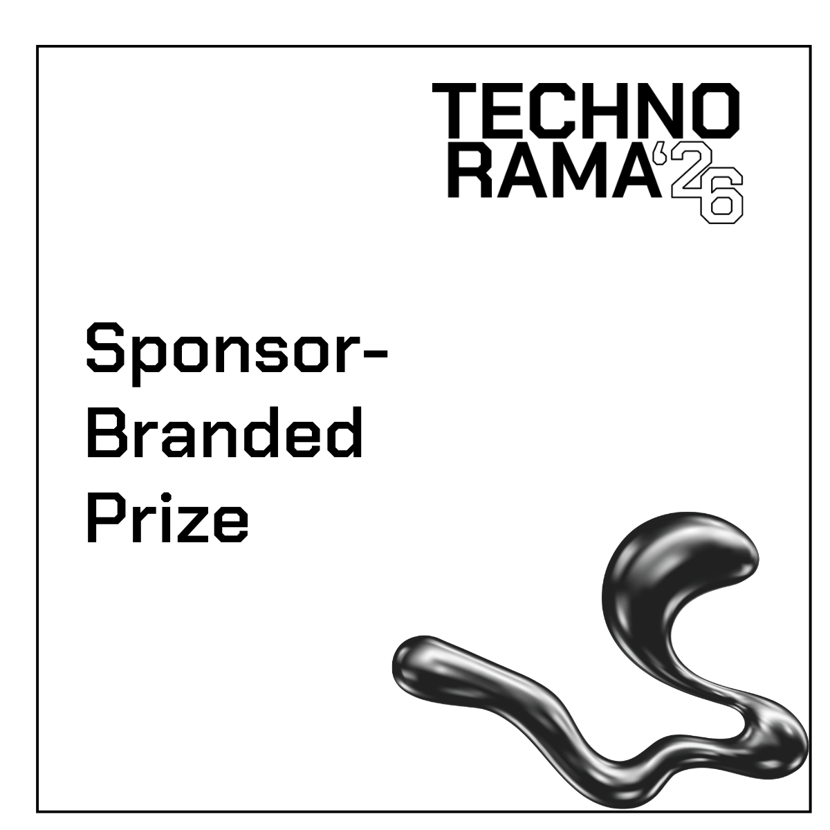 Sponsor Branded Prize
