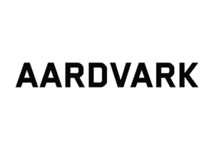 Aardvark logo
