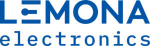 Blue Lemona Electronics logo