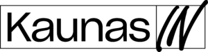 Kaunas IN logo